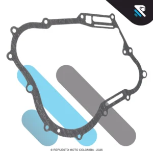 EMPAQUE CLUTCH FZ 16