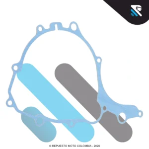 EMPAQUE TAPA CLUTCH FZ 250