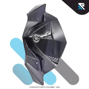 VISOR CARENAJE FZ 2.0