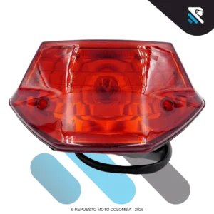 STOP TRASERO YCZ 110