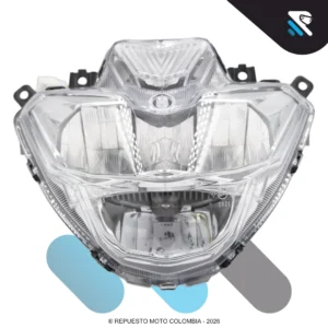 FAROLA DELANTERO FZ 250
