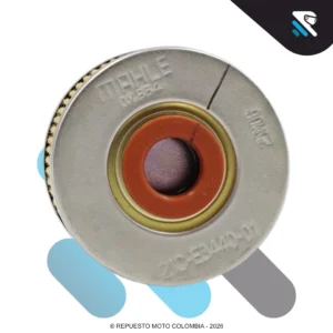FILTRO ACEITE FZ 16