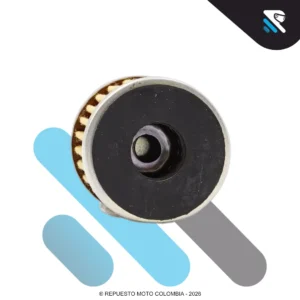 FILTRO ACEITE R15