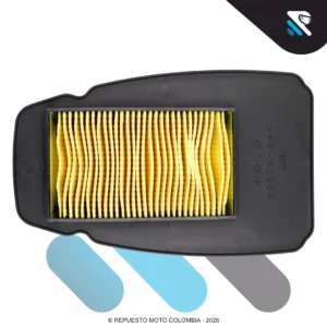FILTRO AIRE YCZ 110