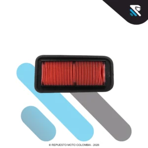 FILTRO AIRE FZ 250