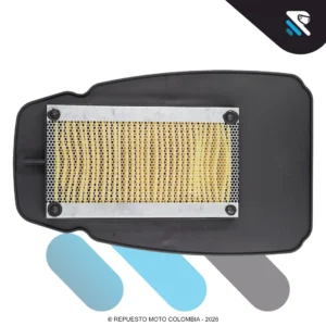 FILTRO AIRE R15 V3