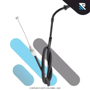 GUAYA ACELERADOR FZ 16