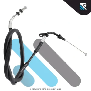 GUAYA ACELERADOR 1 FZ16