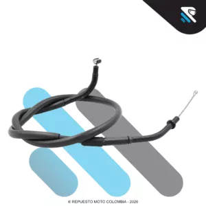 GUAYA CLUTCH COMPLETO FZ 250