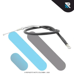 GUAYA CLUTCH COMPLETO R15 V3