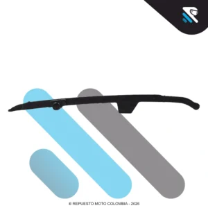 GUÍA DE CADENILLA 1 FZ 250