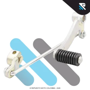 PEDAL DE CAMBIOS FZ 250