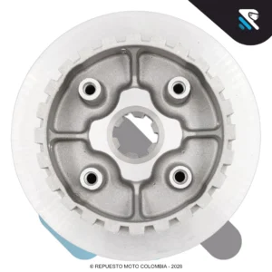 PORTA RESORTES FZ 250