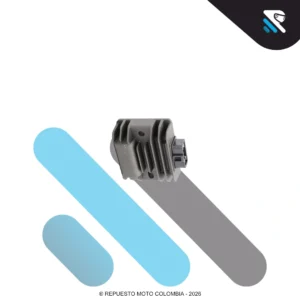 RECTIFICADOR REGULADOR FZ 250