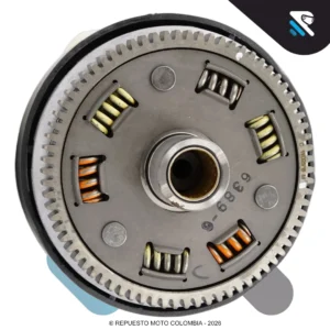 MANZANA CLUTCH FZ 250