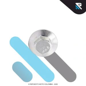 TORNILLO DRENAJE FZ 2.0