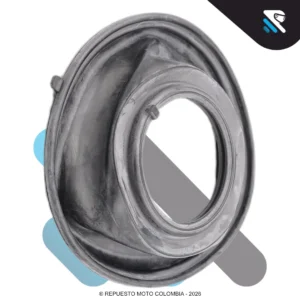 DIAFRAGMA CARBURADOR FZ 16