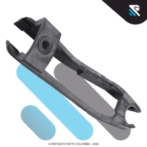 DESLIZADOR DE CADENA FZ 16