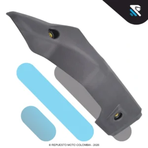 PROTECTOR MOFLE SUPERIOR FZ 250