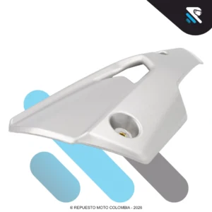 PROTECTOR MOFLE LATERAL FZ 250