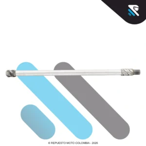 VARILLA DE EMPUJE FZ 250