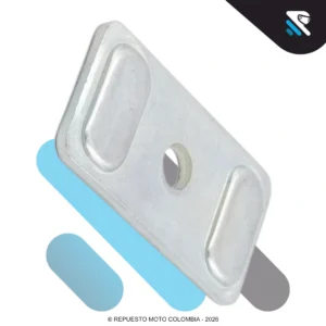 TENSOR DE CADENA FZ 250