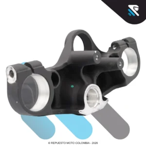 ESPIGA DIRECCIÓN SUPERIOR FZ 250