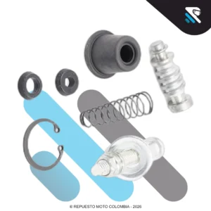 KIT DE REPARACION BOMBA TRASERA FZ 250