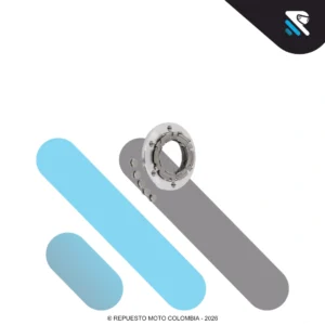 ONE WAY ARRANQUE FZ 250