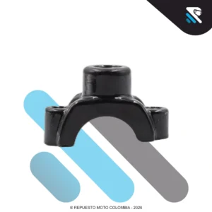 BASE ESPEJO BOMBA FRENO FZ 16