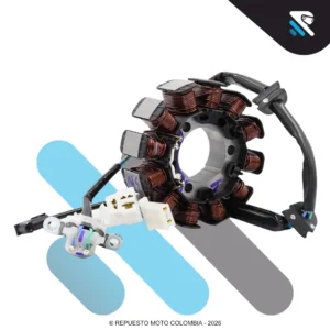 ESTATOR COMPLETO FZ 250