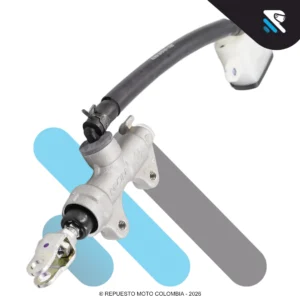 BOMBA FRENO TRASERO  FZ 2.0