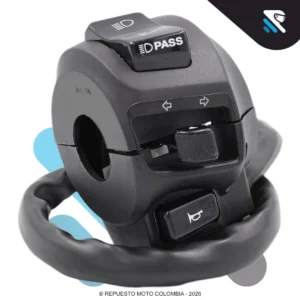 COMANDO IZQUIERDO FZ 250