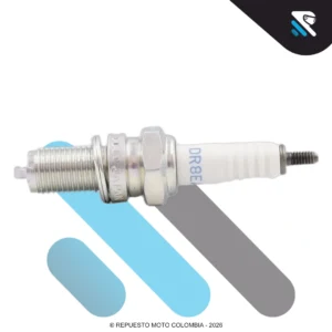 BUJIA FZ250 (DR8EA)