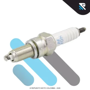 BUJIA FZ 16 (CPR8EA)
