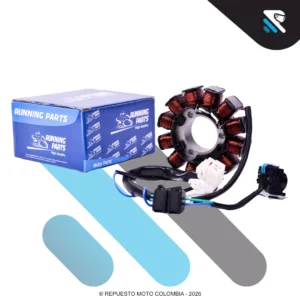 ESTATOR YAMAHA FZ 16