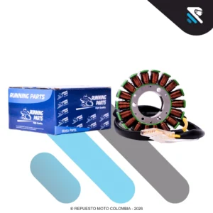 ESTATOR KTM DUKE 200