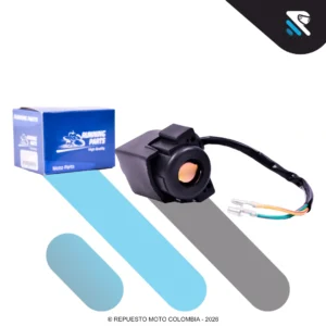RELAY DE ENCENDIDO AKT 125 EVO
