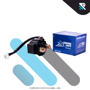 RELAY DE ENCENDIDO FZ 16