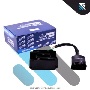 REGULADOR KYMCO AGILITY 125 RS