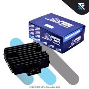 REGULADOR GIXXER 150