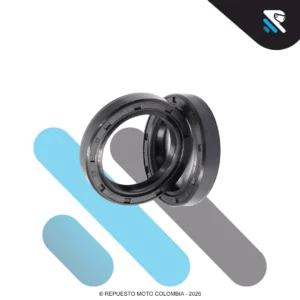 RETENEDOR BARRAS AKT 125 SPORT