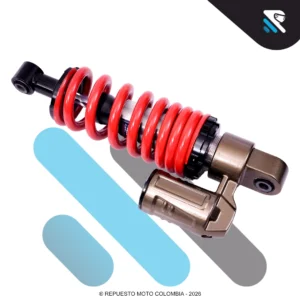 AMORTIGUADOR BAJAJ PULSAR 200 NS