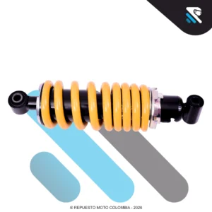 AMORTIGUADOR YAMAHA FZ 16