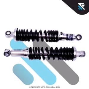 AMORTIGUADOR SUZUKI GS 125
