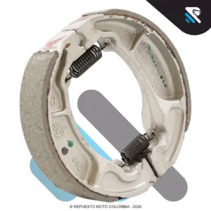 BANDAS FRENO HONDA
