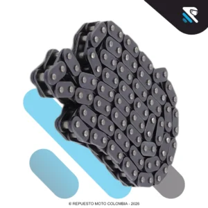 CADENILLA CBF 125
