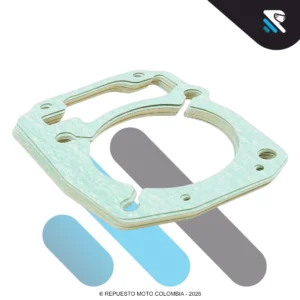 EMPAQUE CILINDRO CBF 125