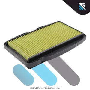 FILTRO DE AIRE CB 150 INVICTA