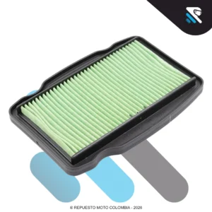 FILTRO DE AIRE CB 160